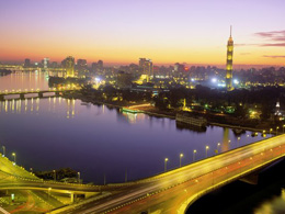 Il Cairo
