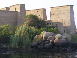Aswan