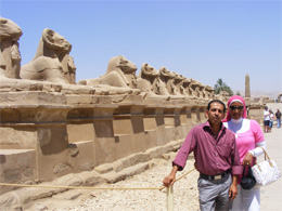 Aswan