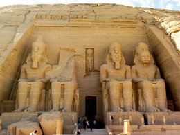 Abu Simbel