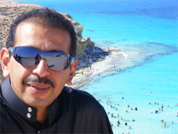Marsa Matrouh
