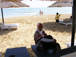 Ain Sokhna