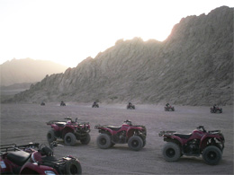 Sharm El-Sheikh