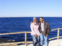 Hurghada