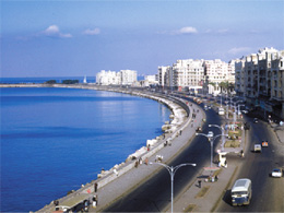 Viaggi dei Faraoni