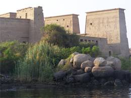 Aswan