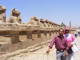 Aswan