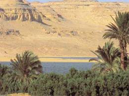 El-Fayom